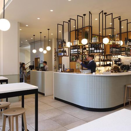The Z Hotel Shoreditch London Kültér fotó
